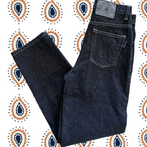 Vintage 90s high-rise Nevada Jeans 24” - Picture 1 of 12